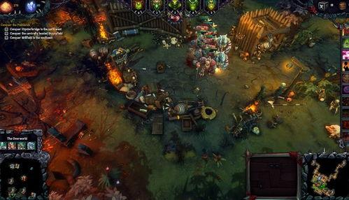 地下城福利在线,揭秘神秘地下城，畅享无尽探险之旅