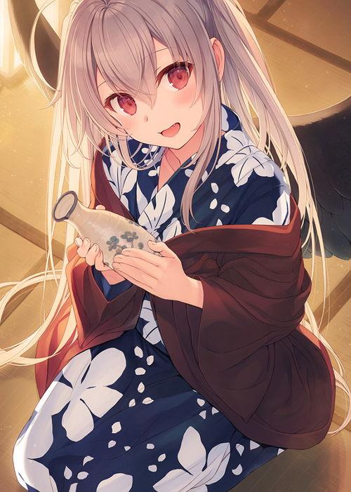 pixiv在线美图福利