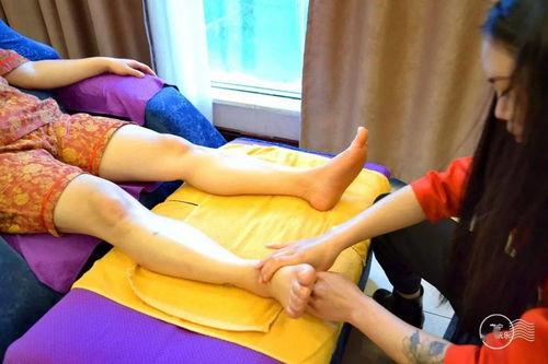 福利在线按摩足疗